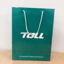 Customised Paper Bags (Large)